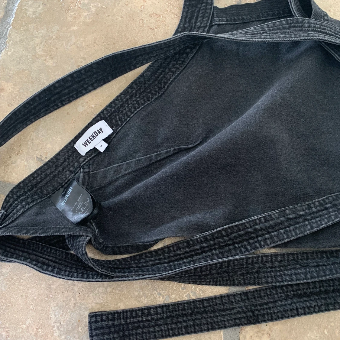 Jeans överdel från Weekday - 91