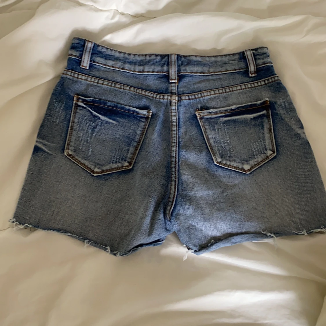 Jeansshorts S - 90