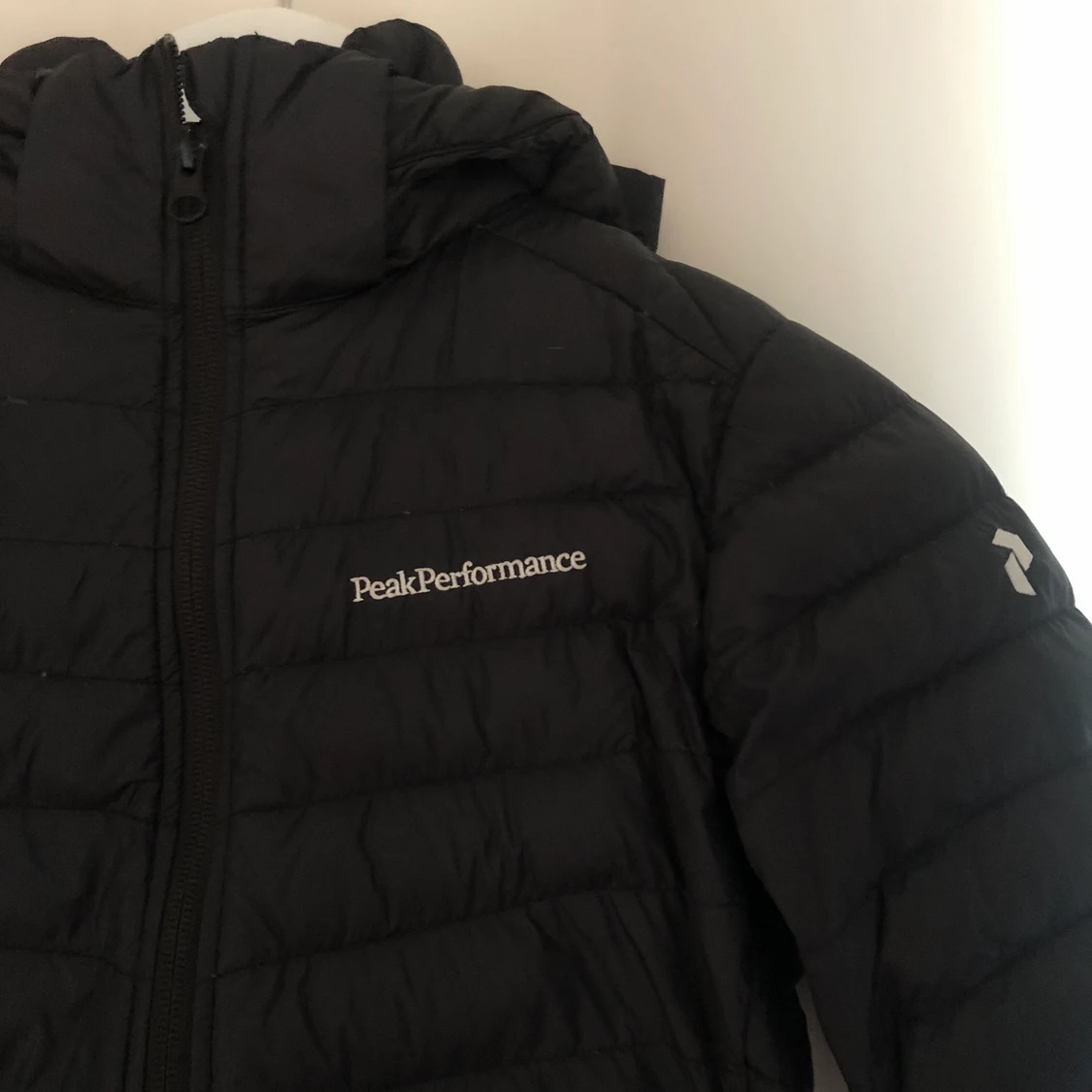 Peak performance jacka  - 90