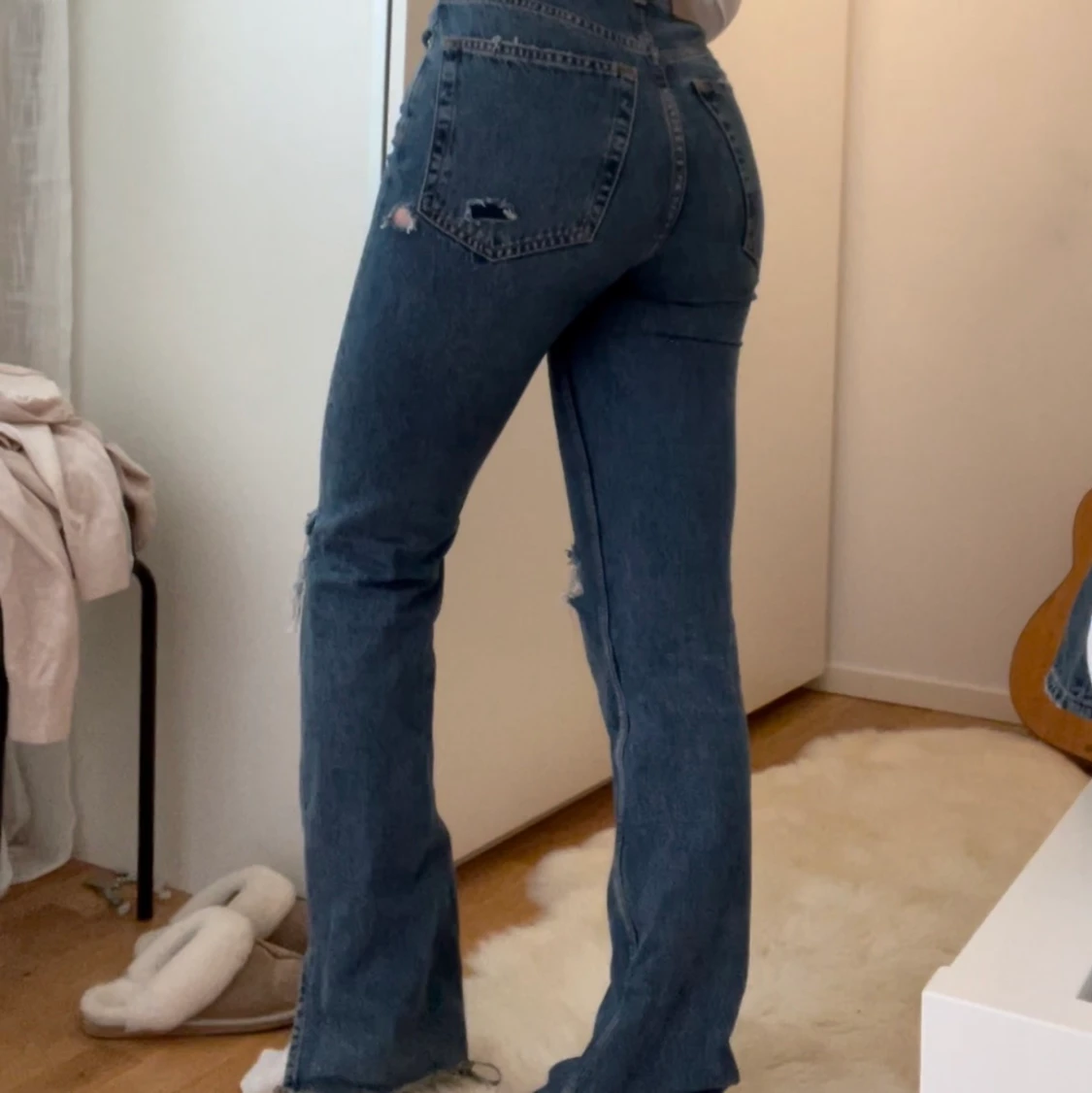 Jeans - 90