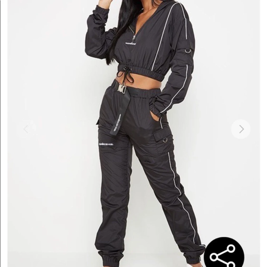 Maniere De Voir Tracksuit