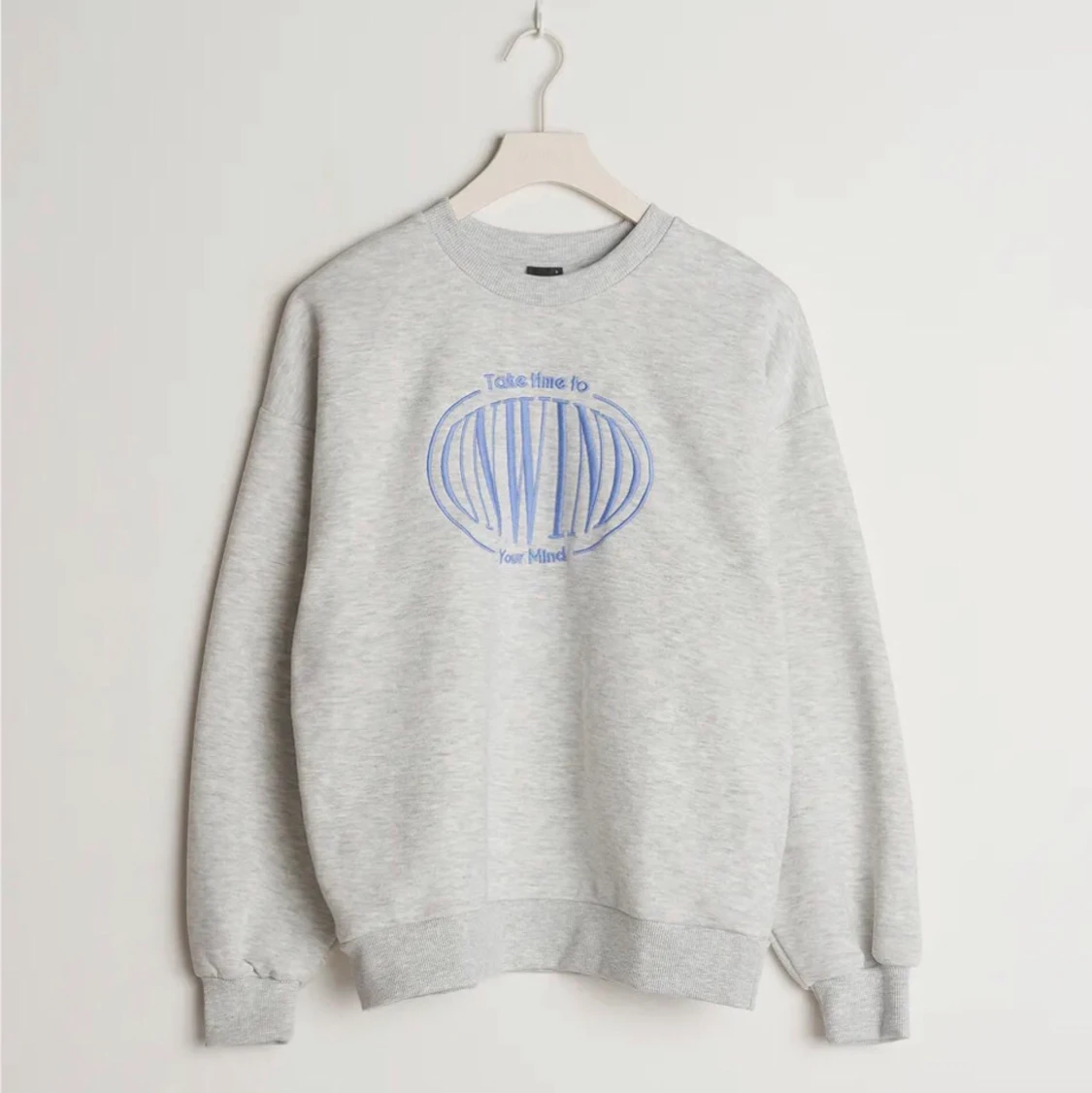 Sweatshirt INTRESSEKOLL - 90
