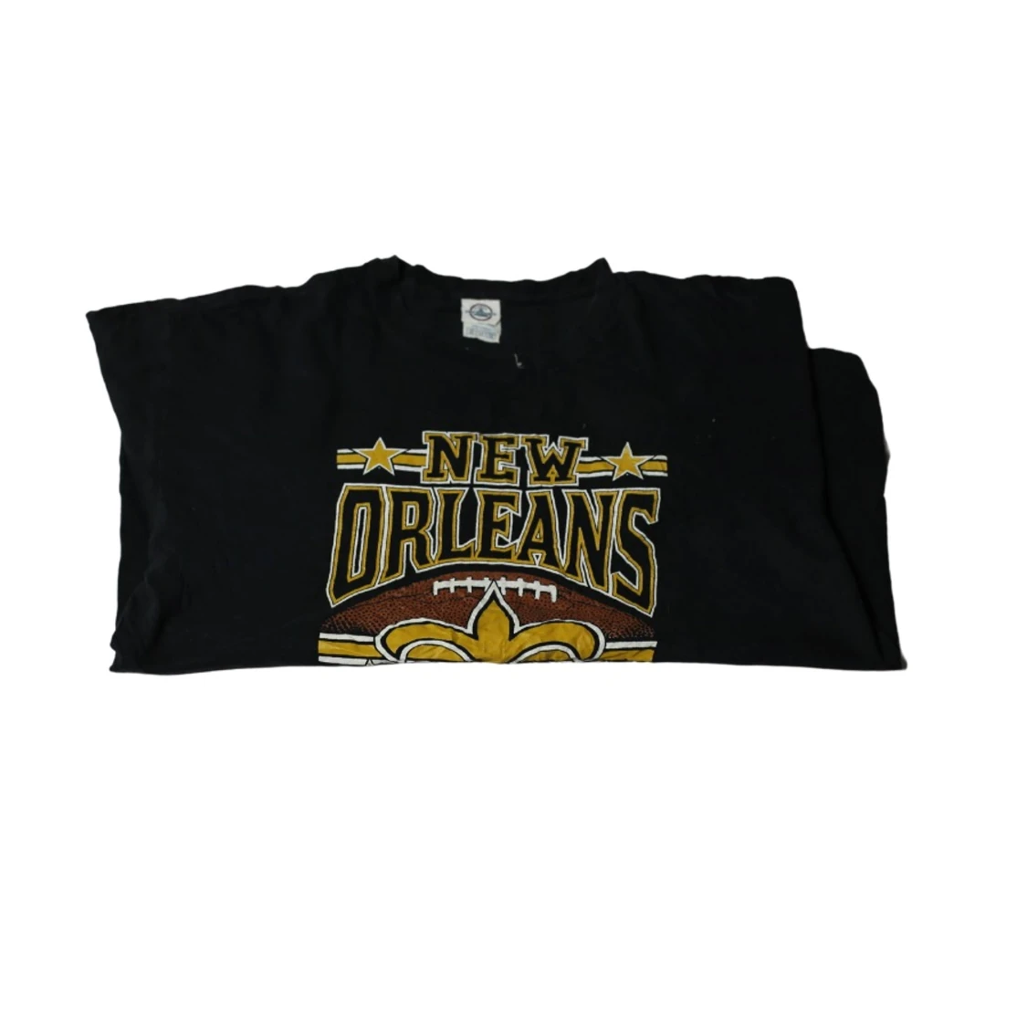 New Orleans - Vintage Graphic T-shirt - 90