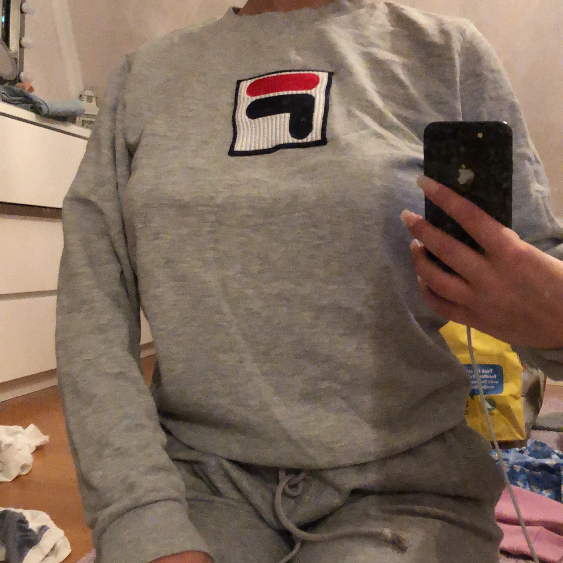 Fila