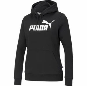 Puma hoodie  - Skön Puma hoodie i storlek L men sitter mer som M. Den är i gott skick och knappt använd. Säljs pga storlek. Hoodien är gjord av mjukt bomull som är bekvämt. Varm då perfekt inför hösten. Kan mötas upp i gbg.