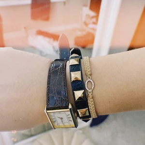 Armband🔥 - Säljer detta armband,  pga att jag inte fått användning för det! 