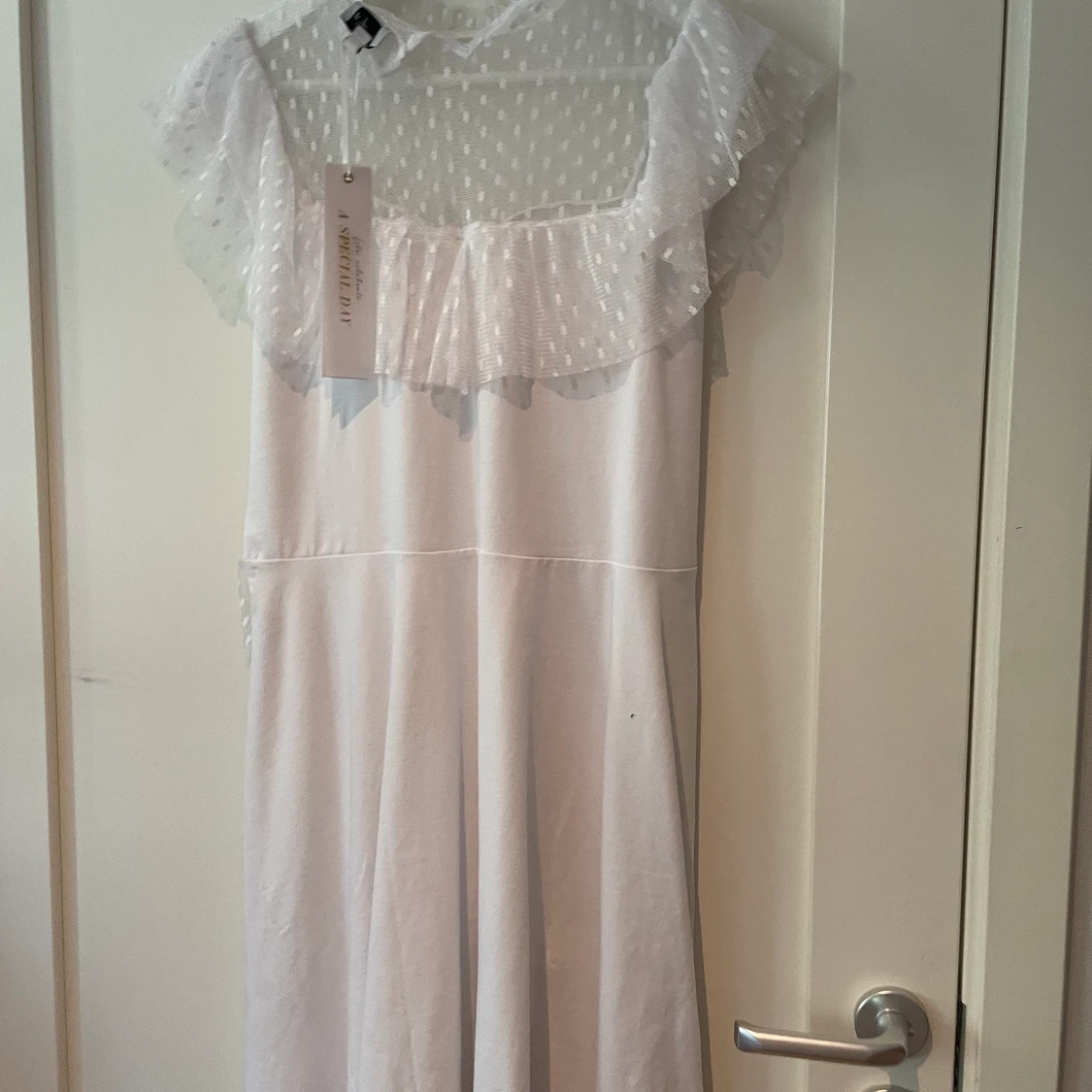 Helt ny Bubbleroom klänning - 90