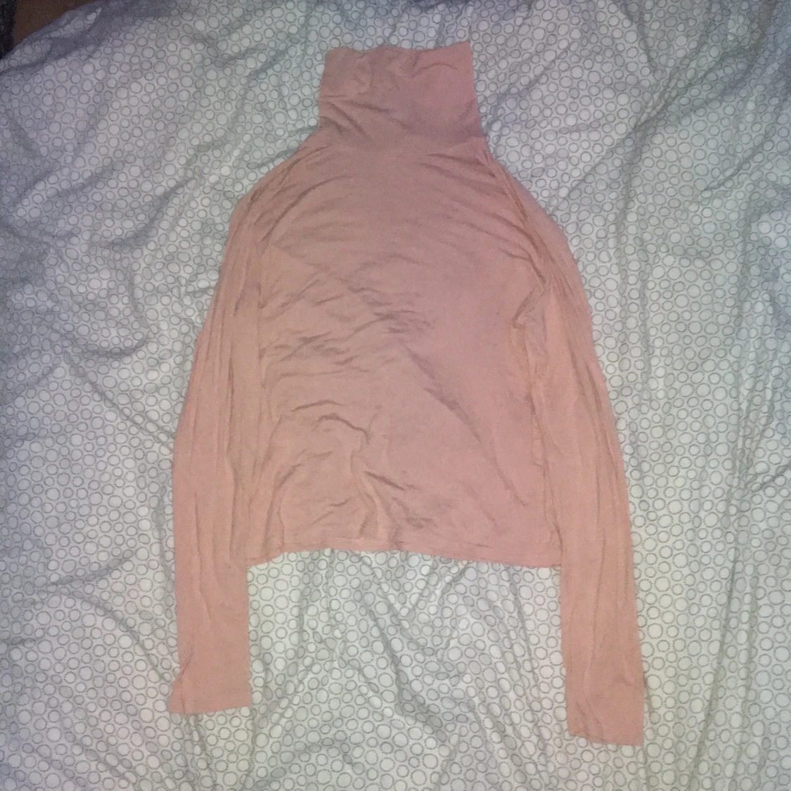 Långarmad tröja  - 90