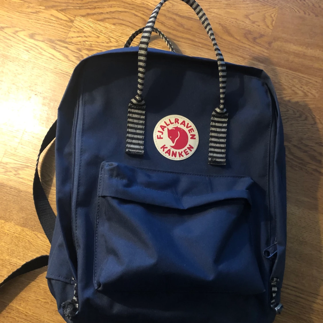 Fjällräven ryggsäck  - 90