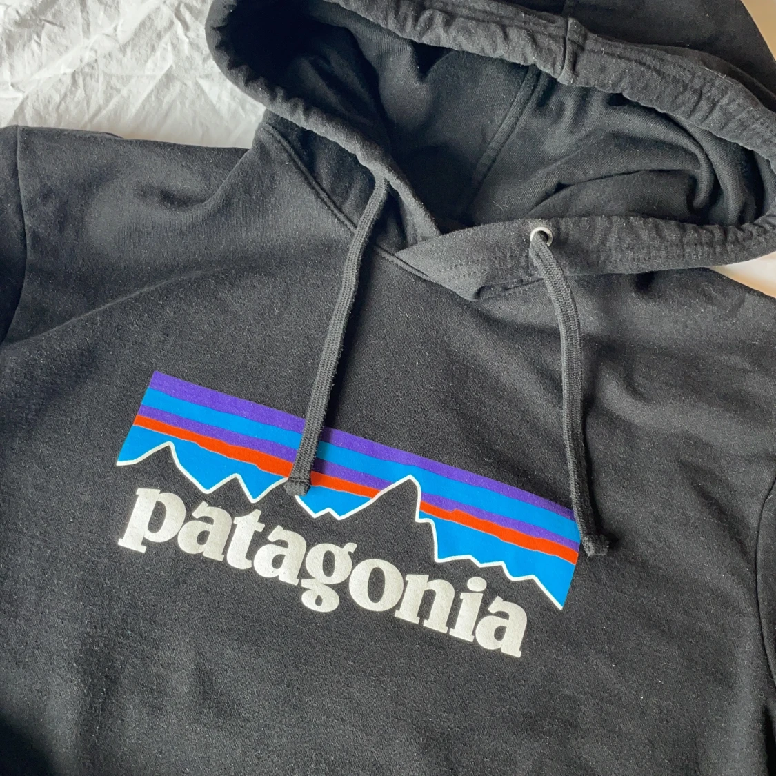 Patagonia hoodie stl S - 90