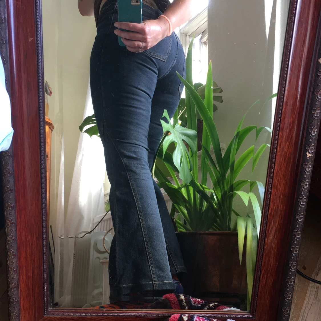 90-tals jeans<3 - 91