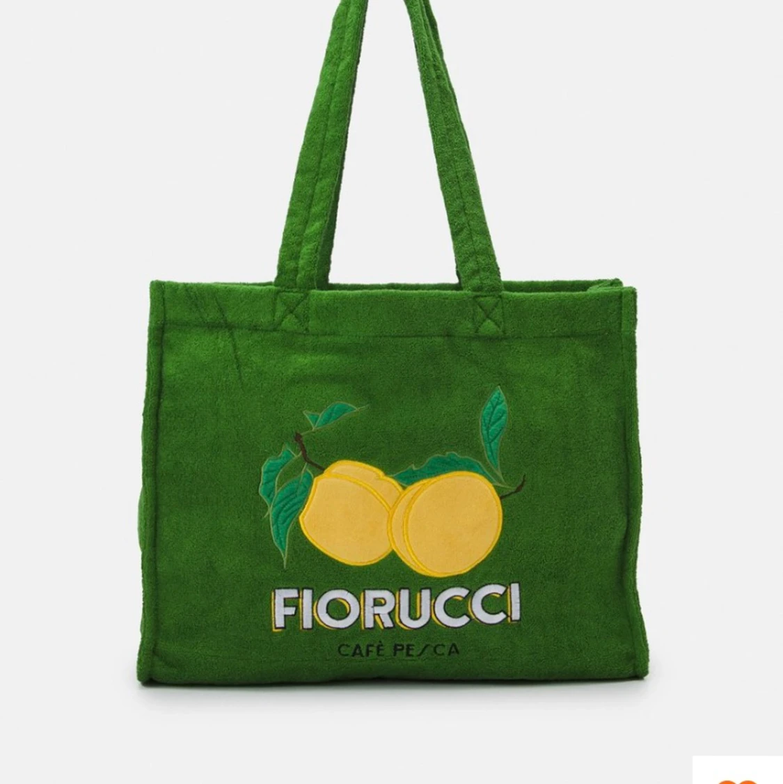 Totebag Fiorucci - 90