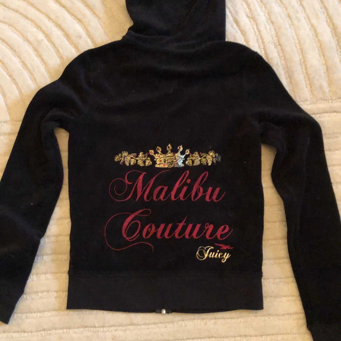 Juicy couture hoodie - 90
