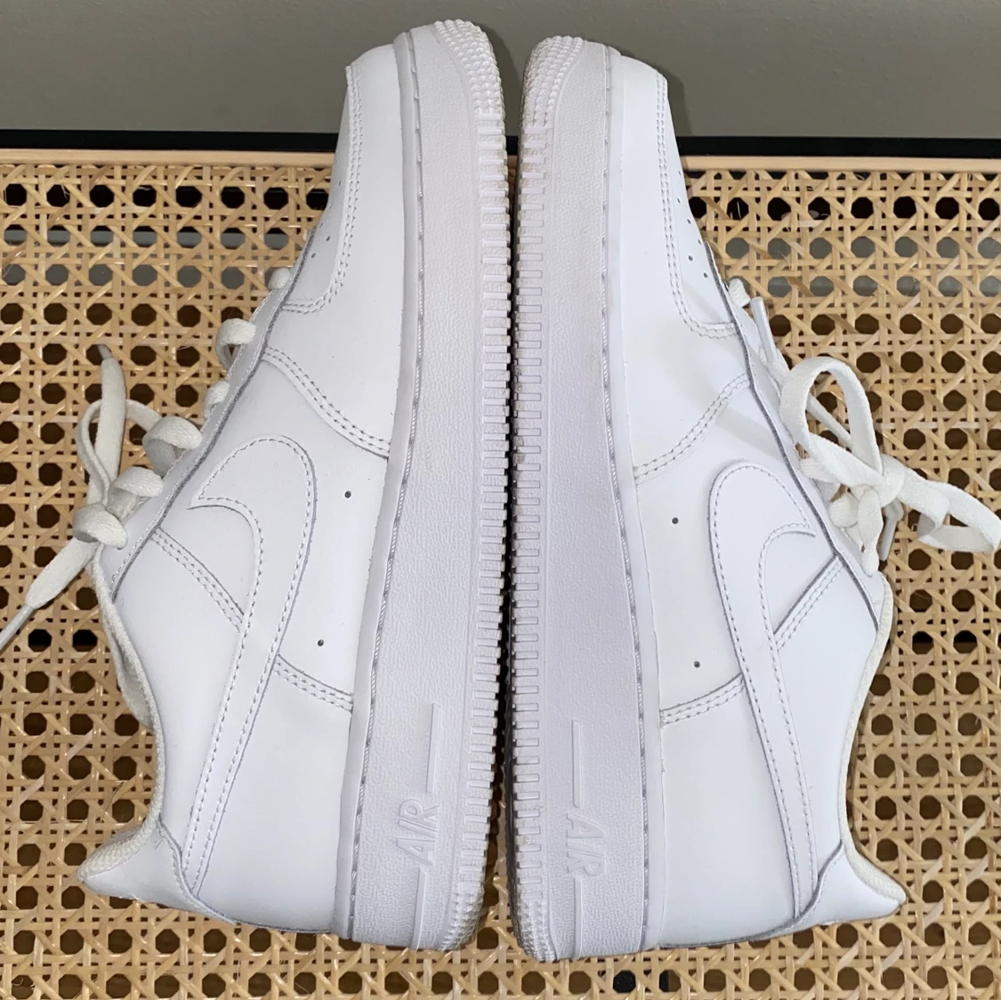 Nya Nike air force  - 91