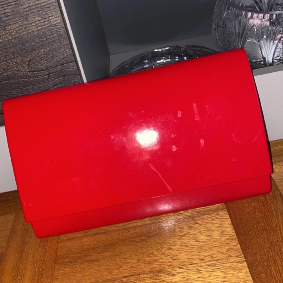 Skor och väska set - 90