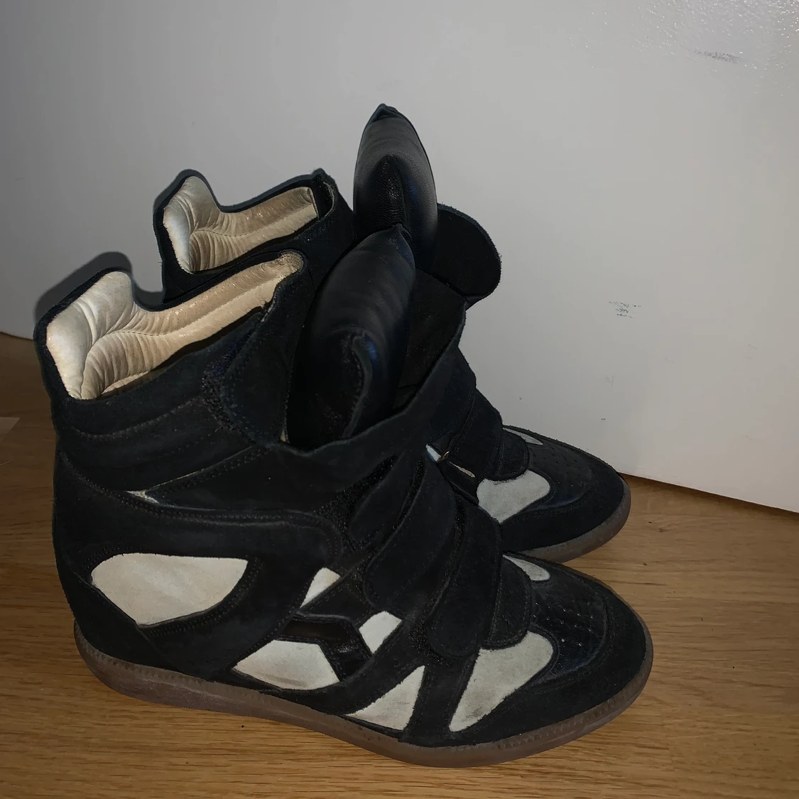 Isabel Marant skor - 91