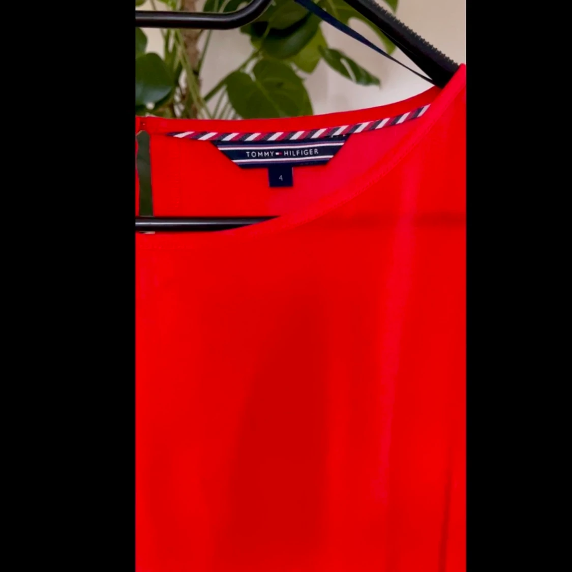 Tommy Hilfiger blus - 90
