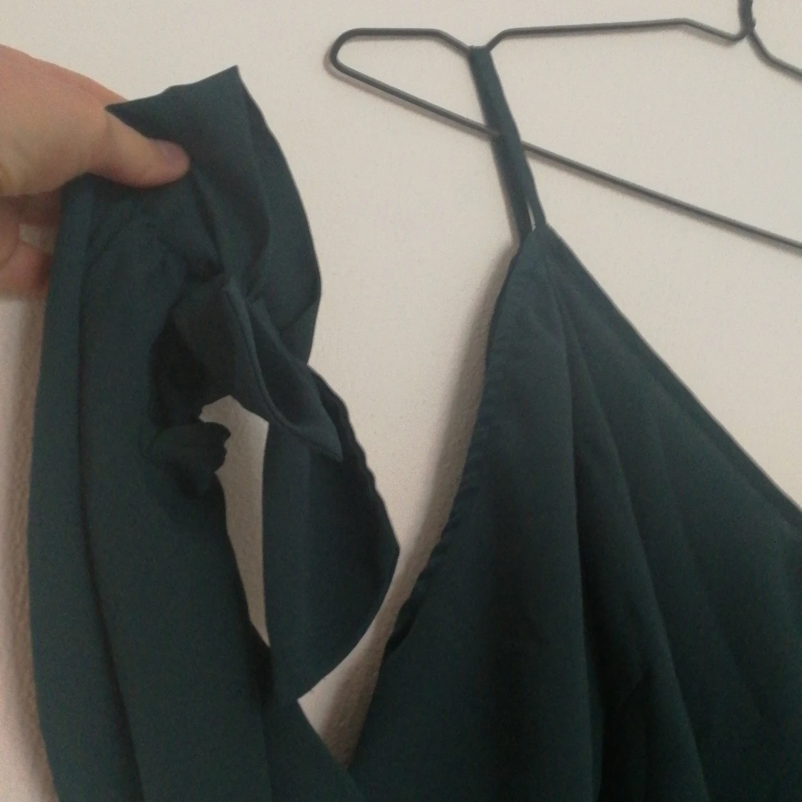 NA-KD blus med open shoulder, strl 38 - 91