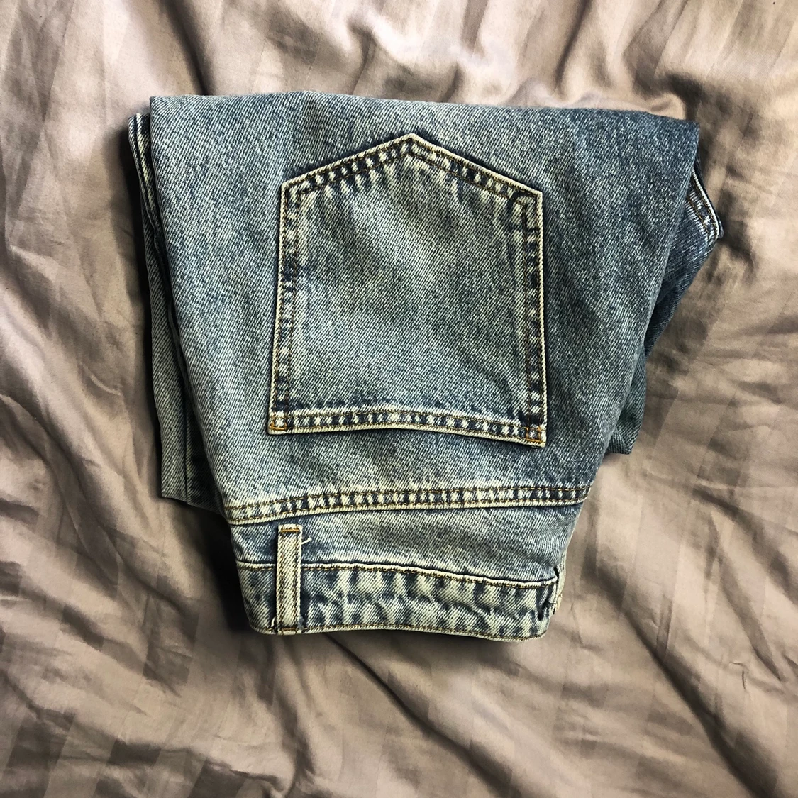 NAKD mom jeans  - 91