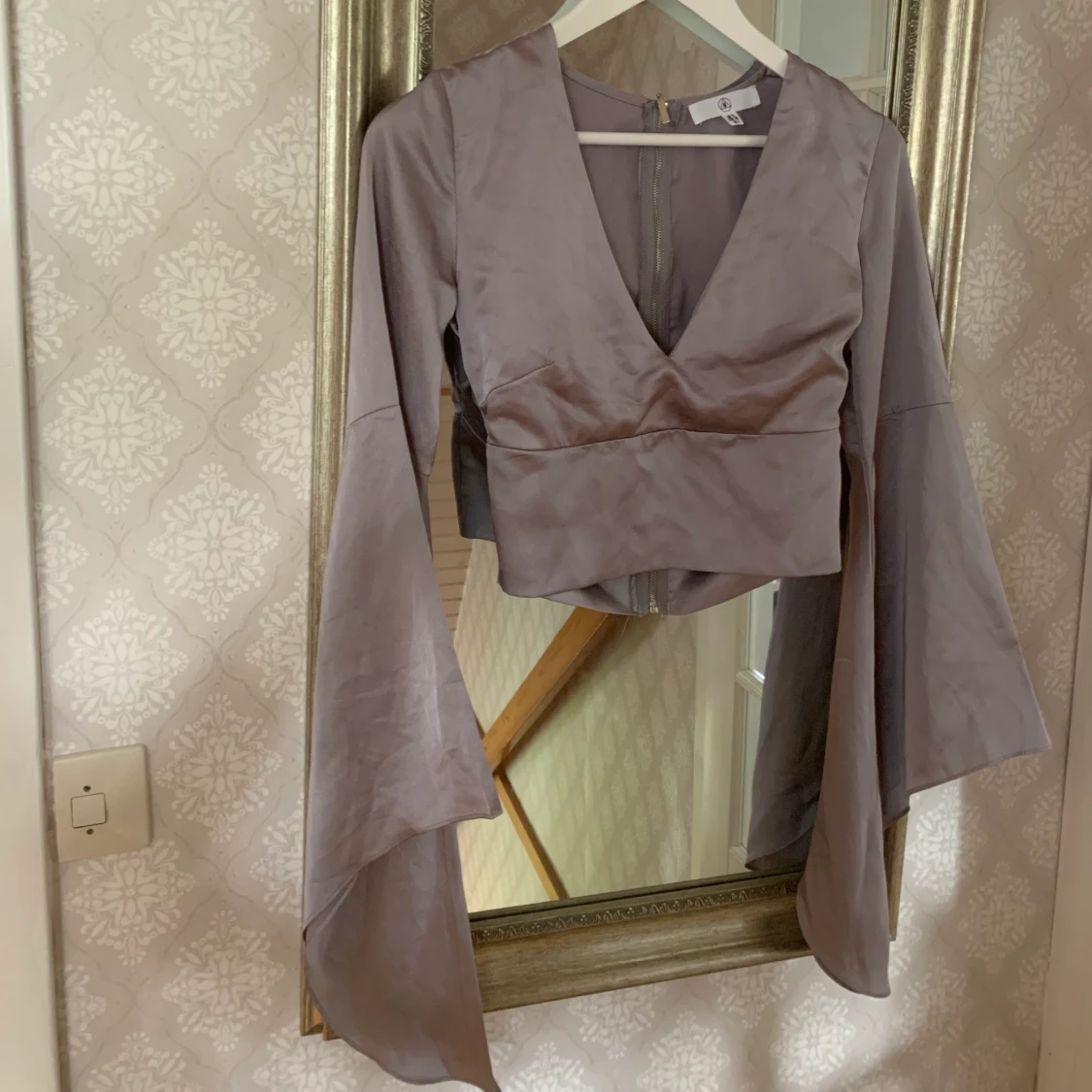 Missguided topp - 90