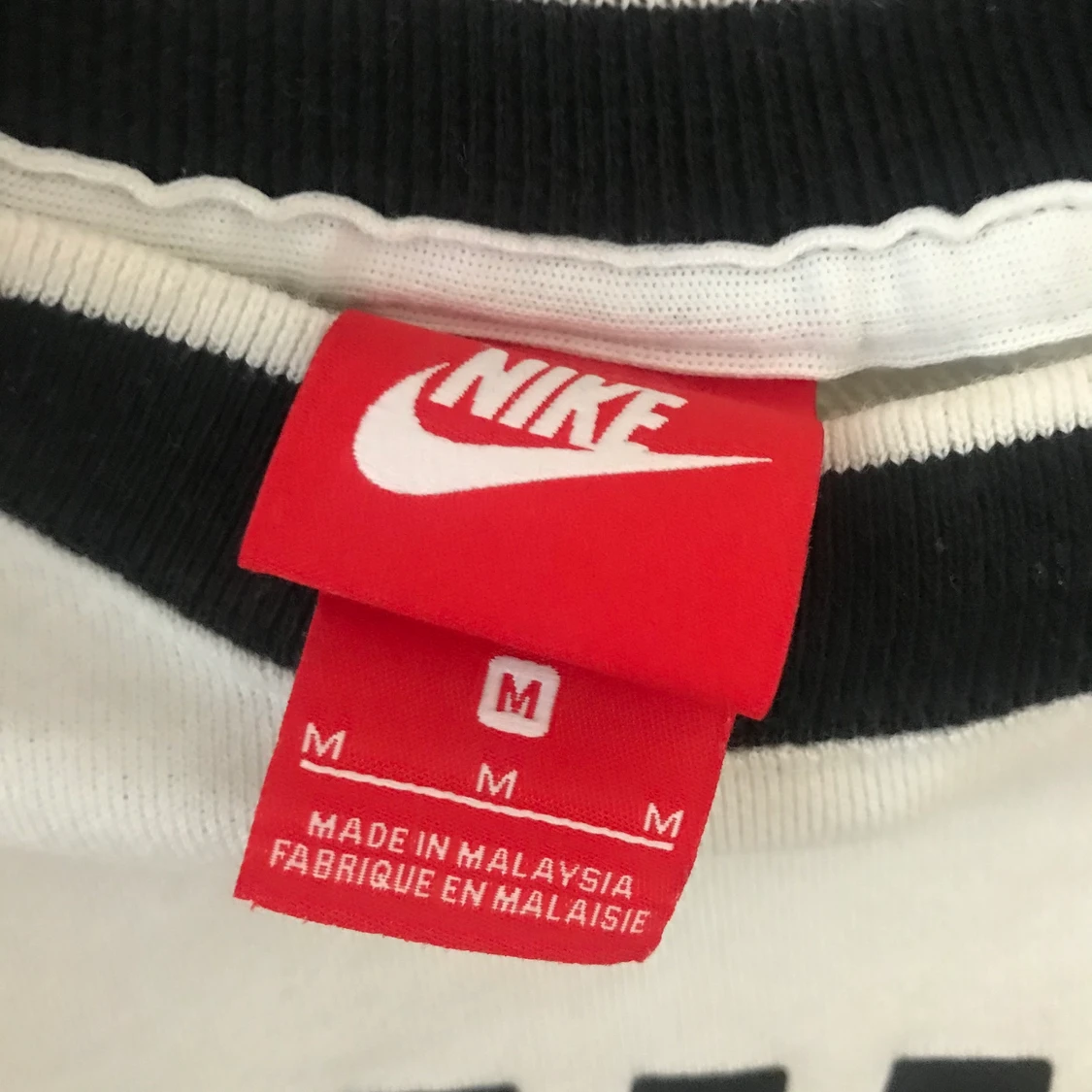 Nike sweatshirt  - 90