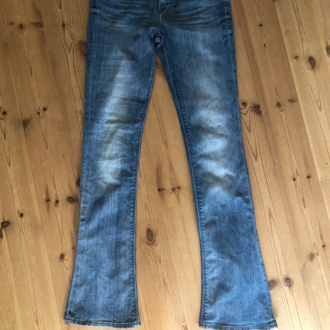 90-tal lee jeans  - 90