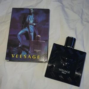 Herr parfym - Oanvänd och ny herr parfym Billigare vid snabb affär!