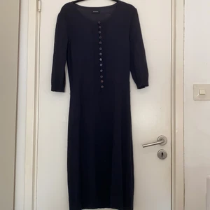 Bruuns Bazaar klänning  - Klänning från Bruns Bazaar. Skriv om du har fler frågor eller om du vill se fler bilder :) 