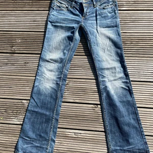 Great fit jeans Oge&Co  - These low wast jeans are amazing to wear I bought them in France, and they are perfect to every occasion so if you are ready to get compliments, these are something for you! 