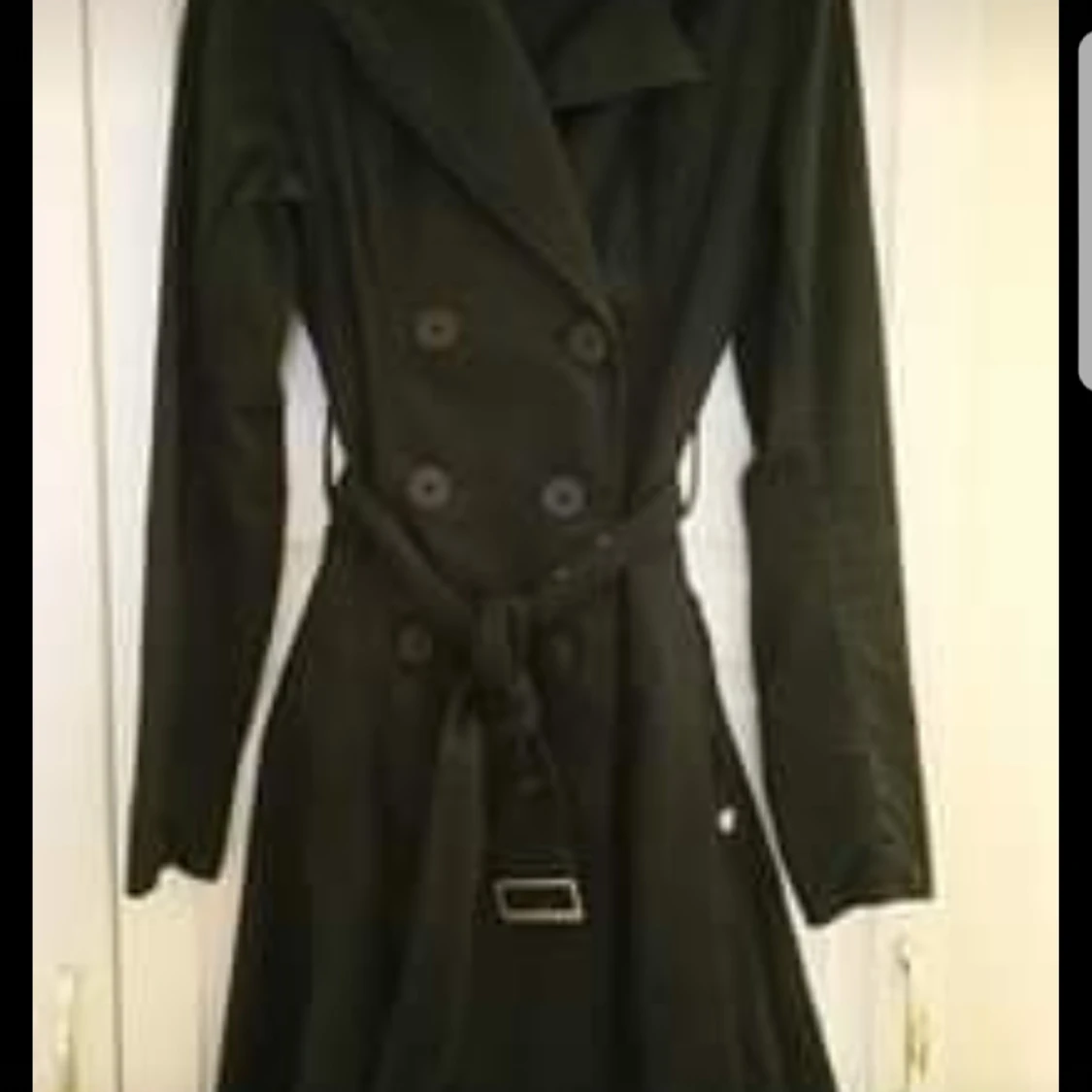 Tommy Hilfiger trenchcoat st L