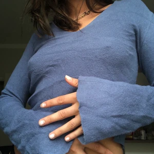 Bikbok stickad skjorta - Bra skicka