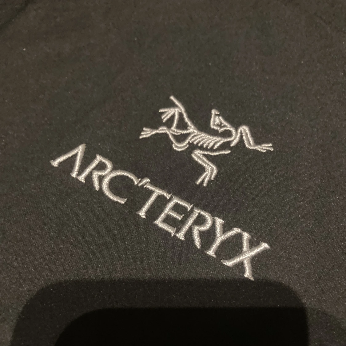 Arcteryx jacket - 91