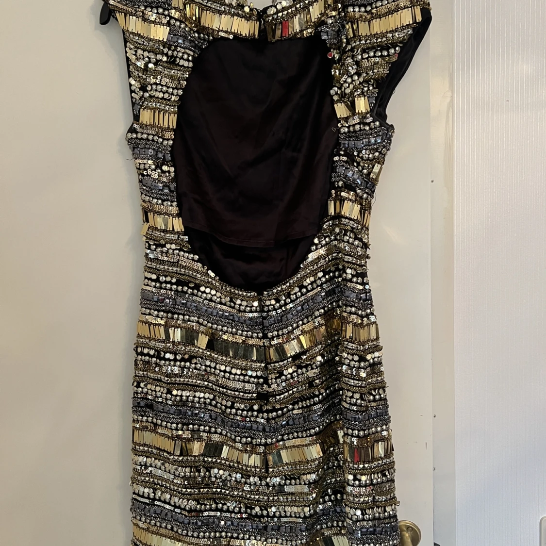 Festklänning talitha  - 91