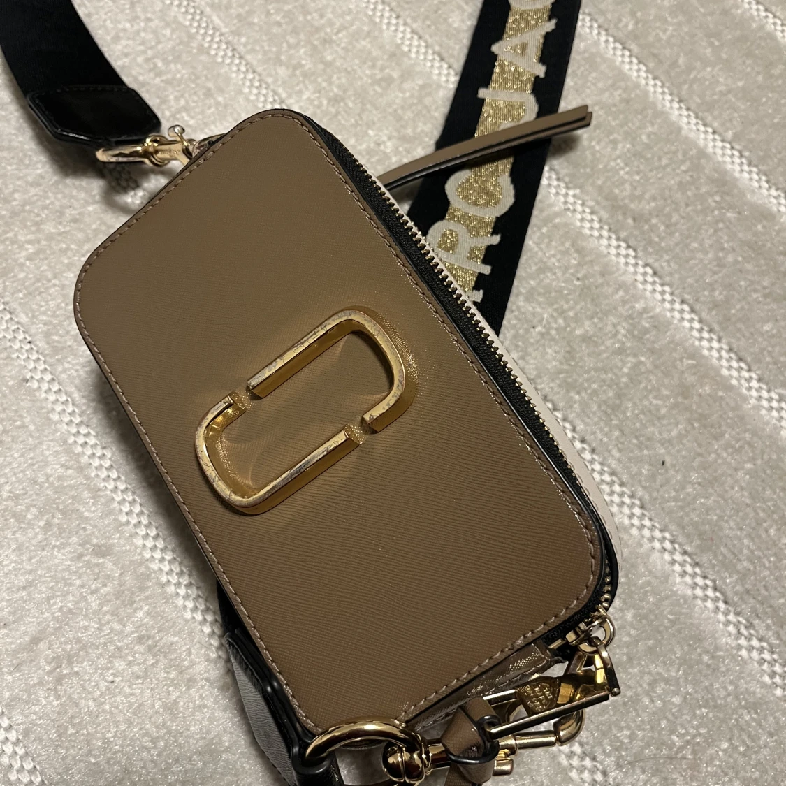 Marc Jacobs väska  - 26