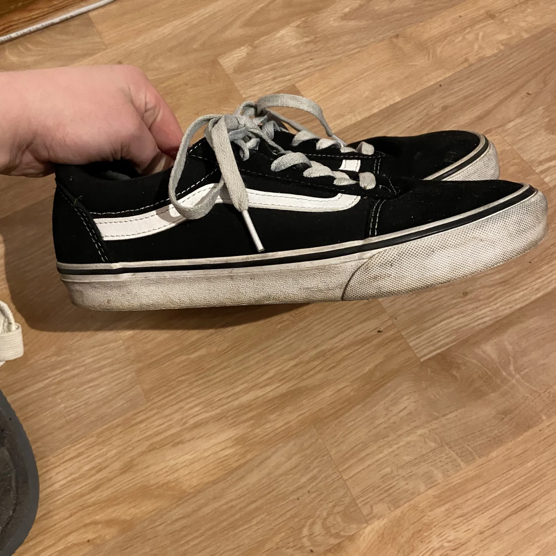 Vans - 90