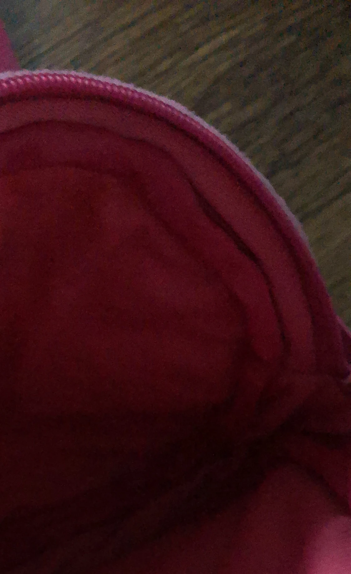 Den har tappat en pärla för att jag hade den när jag var liten men det funkar jätte bra ändå  - 91