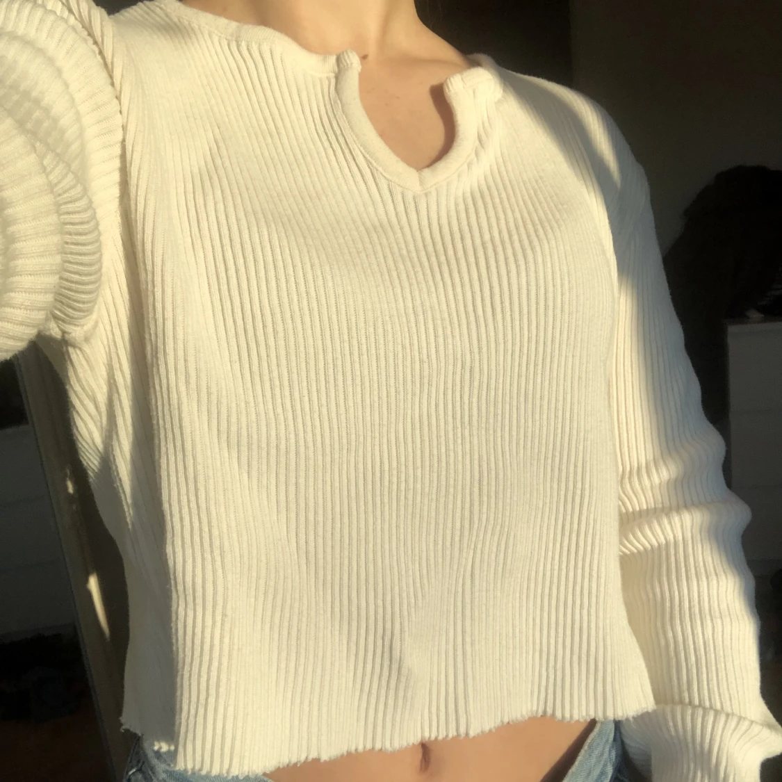 Brandy Melville Tröja 