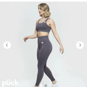 Topp och tights  - Womens best 