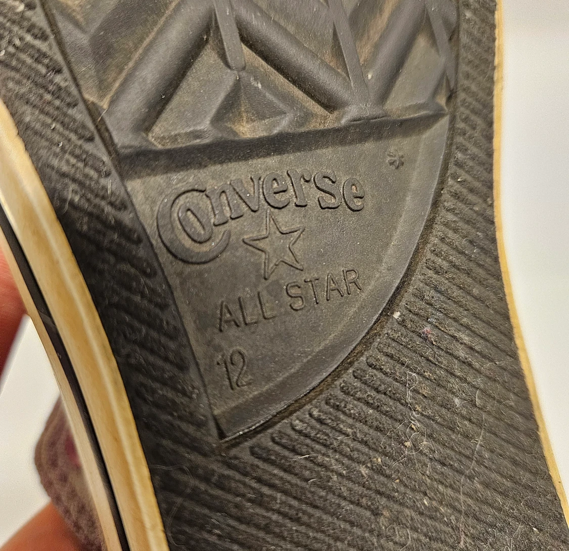 Converse junior - 90