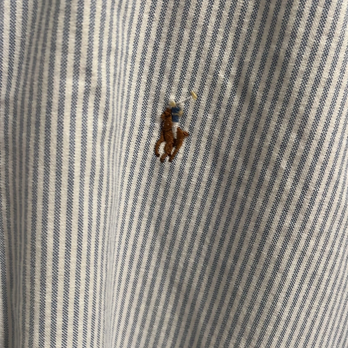 Ralph lauren skjorta - 90