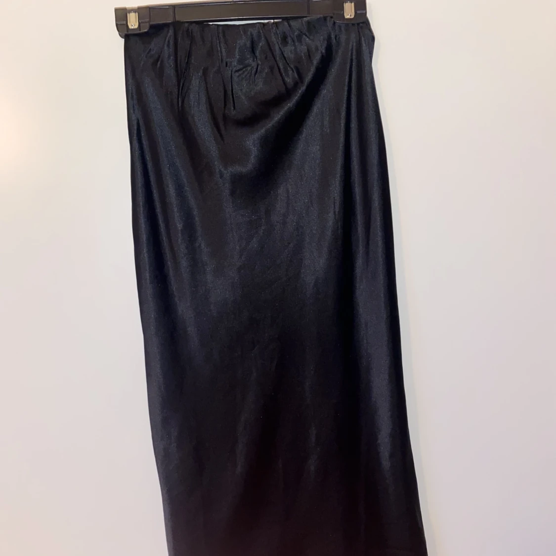 Bianca X Nelly Satinkjol