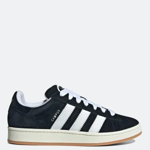 Adidas Campus 00 - Säljer nu mina Adidas Campus då de inte kom till den användningen som jag trodde❤️ De är den svarta modellen och storlek 36,5 men passar mig med normalt typ 37❤️skriv privat för bilder 