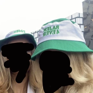 Hammarby fiskehatt - Säljer denna härliga hatt!