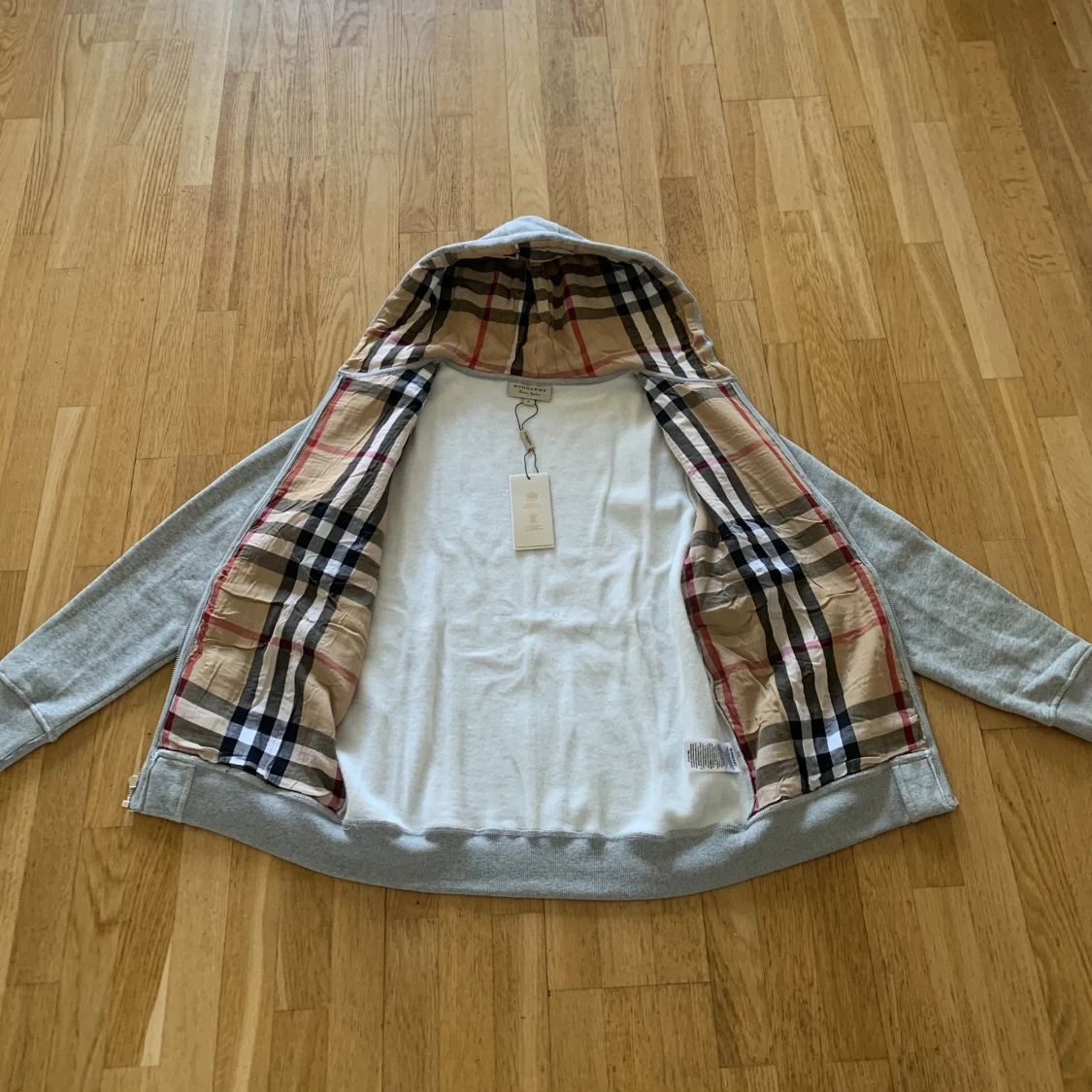Burberry kofta - 91