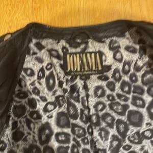 Jofama Marie by Sernholt - Äkta skinn jacka  3800 kr