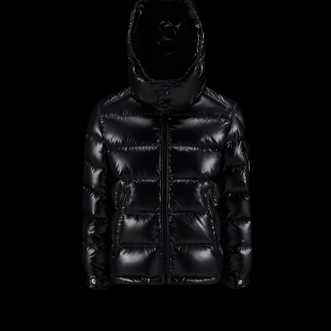 Moncler jacka
