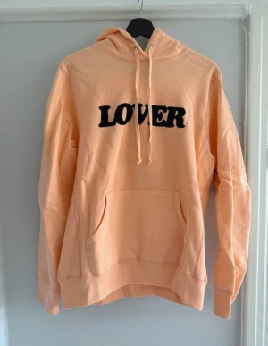 Oanvänd Bianca Chandon hoodie  - Oanvänd Bianca chandon hoodie  M 