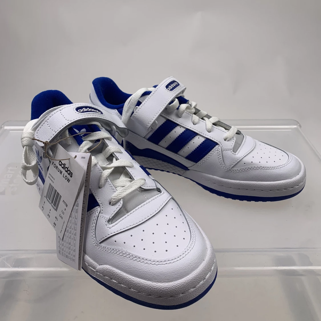 Adidas forum low - 90