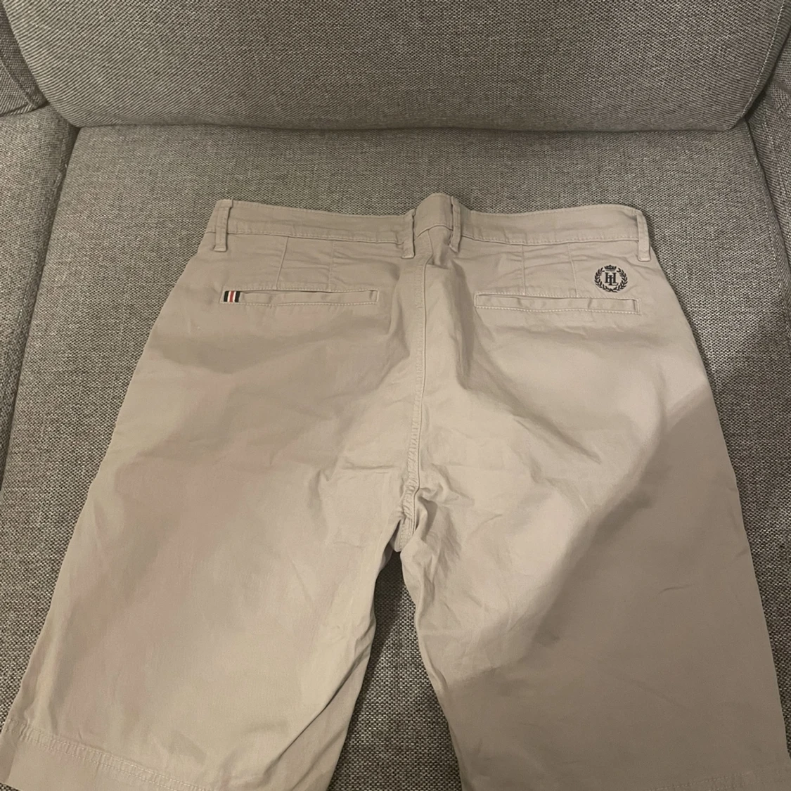 Henry Lloyd Shorts - 90