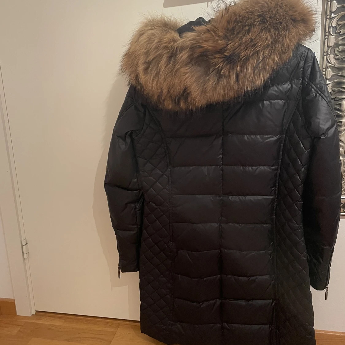 Rock and blue jacka  - 90